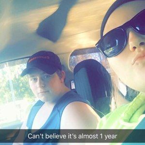 Meet your Posher, Cody